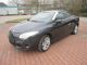 Renault  Megane Coupe-Cabriolet 2.0 140 CVT Luxe Leather 2011 Used vehicle photo