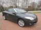 2011 Renault  Megane Coupe-Cabriolet 2.0 140 CVT Luxe Leather Cabriolet / Roadster Used vehicle photo 1