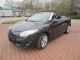 2011 Renault  Megane Coupe-Cabriolet 2.0 140 CVT Luxe Leather Cabriolet / Roadster Used vehicle photo 7