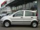 2012 Fiat  Panda 1.2 Climate * ZV * CD radio Small Car Used vehicle photo 1