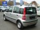 2012 Fiat  Panda 1.2 Climate * ZV * CD radio Small Car Used vehicle photo 2