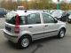 2012 Fiat  Panda 1.2 Climate * ZV * CD radio Small Car Used vehicle photo 3
