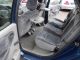 2001 Renault  Changed Scenic 1.6 16V Expression belt Van / Minibus Used vehicle photo 9
