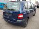 2001 Renault  Changed Scenic 1.6 16V Expression belt Van / Minibus Used vehicle photo 4