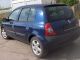 2003 Renault  Clio 1.5 dCi / Air / Fuel Small Car Used vehicle photo 3