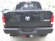 2012 Dodge  RAM 1500 4x4 CrewCab 5.7 V8 HEMI SPORT, EU NAV Off-road Vehicle/Pickup Truck New vehicle photo 11