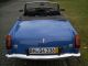 2012 MG  MGB Roadster Cabriolet / Roadster Classic Vehicle photo 3