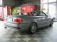 2004 Alpina  B3 S Cabriolet Limited No.. 211 / KD-BMW / Full Cabriolet / Roadster Used vehicle photo 13
