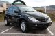 Ssangyong  AS NEW 2009 Used vehicle photo