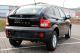 2009 Ssangyong  AS NEW Off-road Vehicle/Pickup Truck Used vehicle photo 4