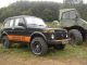 2012 Lada  NivAgrar 1.7i Mod 2013 AHK, rough terrain tires Off-road Vehicle/Pickup Truck New vehicle photo 12