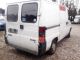 Fiat  Ducato 10 230.100.1 C1A 2002 Used vehicle photo