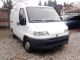 2002 Fiat  Ducato 10 230.100.1 C1A Van / Minibus Used vehicle photo 1