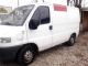 2002 Fiat  Ducato 10 230.100.1 C1A Van / Minibus Used vehicle photo 2