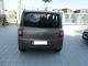 2006 Fiat  Multipla 1.9 MJT Emotion Van / Minibus Used vehicle photo 7