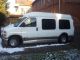 2012 GMC  Savana 1500 Van / Minibus Used vehicle photo 1