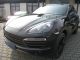 Porsche  Cayenne S Air PASM sports panoramic Edition 21 2013 Used vehicle photo