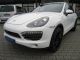 Porsche  Cayenne S sport design 21-inch air PASM camera 2012 Used vehicle photo