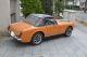 2012 MG  Midget MK III RWA H-approval Oldtimer Cabriolet / Roadster Classic Vehicle photo 2