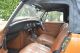 2012 MG  Midget MK III RWA H-approval Oldtimer Cabriolet / Roadster Classic Vehicle photo 5