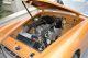 2012 MG  Midget MK III RWA H-approval Oldtimer Cabriolet / Roadster Classic Vehicle photo 8