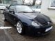 2003 MG  MGF 1.8i VVC 1.HAND ** ** LEATHER ** Cabriolet / Roadster Used vehicle photo 2