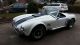 1974 Cobra  SRV 8 of Southern Roadcraft H approval Cabriolet / Roadster Used vehicle photo 1