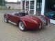1979 Cobra  NEW TOP-AC Shelby by Superformance Cabriolet / Roadster Used vehicle photo 1