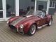 1979 Cobra  NEW TOP-AC Shelby by Superformance Cabriolet / Roadster Used vehicle photo 4
