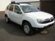 2012 Dacia  Duster dCi 90 FAP 4x2 Instant Ice Off-road Vehicle/Pickup Truck New vehicle photo 9