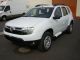Dacia  Duster dCi 90 FAP 4x2 Instant Ice 2012 New vehicle photo