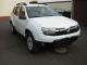 2012 Dacia  Duster dCi 90 FAP 4x2 Instant Ice Off-road Vehicle/Pickup Truck New vehicle photo 2