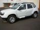 2012 Dacia  Duster dCi 90 FAP 4x2 Instant Ice Off-road Vehicle/Pickup Truck New vehicle photo 3