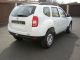 2012 Dacia  Duster dCi 90 FAP 4x2 Instant Ice Off-road Vehicle/Pickup Truck New vehicle photo 6