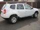 2012 Dacia  Duster dCi 90 FAP 4x2 Instant Ice Off-road Vehicle/Pickup Truck New vehicle photo 7
