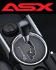 2012 Mitsubishi  ASX 4WD AUTO + + + REVERSING CAMERA PANORAMA + XENON Off-road Vehicle/Pickup Truck New vehicle photo 4