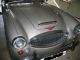 2012 Austin Healey  3000 MK 3 BJ8 Phase 2 Cabriolet / Roadster Classic Vehicle photo 14