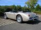 2012 Austin Healey  3000 MK 3 BJ8 Phase 2 Cabriolet / Roadster Classic Vehicle photo 2