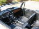 2012 Austin Healey  3000 MK 3 BJ8 Phase 2 Cabriolet / Roadster Classic Vehicle photo 4
