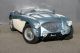 1956 Austin Healey  100/4 BN2 Cabriolet / Roadster Classic Vehicle photo 1