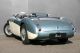 1956 Austin Healey  100/4 BN2 Cabriolet / Roadster Classic Vehicle photo 2