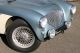 1956 Austin Healey  100/4 BN2 Cabriolet / Roadster Classic Vehicle photo 3
