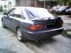 1995 Proton  416 GLXi, technical approval in October 2013 Saloon Used vehicle photo 3