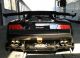 2012 Lamborghini  Gallardo LP560 Blancpain Super Trofeo Sports Car/Coupe Used vehicle photo 4