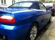2004 MG  TF 115 Cabriolet / Roadster Used vehicle photo 2
