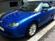 2004 MG  TF 115 Cabriolet / Roadster Used vehicle photo 4