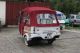 2012 Piaggio  Calessino red / white diesel Cabriolet / Roadster New vehicle photo 9