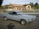 1966 Pontiac  Lemans Saloon Classic Vehicle photo 1