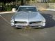 1966 Pontiac  Lemans Saloon Classic Vehicle photo 3