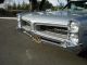 1966 Pontiac  Lemans Saloon Classic Vehicle photo 7